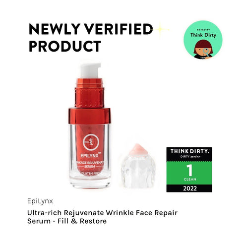 Lavender Bamboo Renew Face Serum